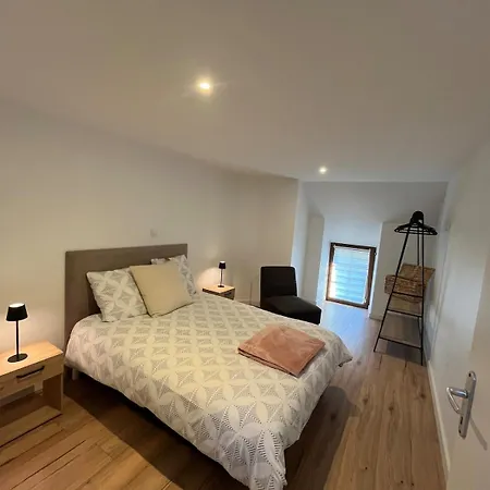 House Near Mont Saint Michel Σπίτι διακοπών Ποντορσόν