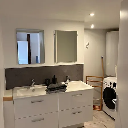 House Near Mont Saint Michel Ποντορσόν