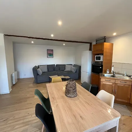 Σπίτι διακοπών House Near Mont Saint Michel Ποντορσόν