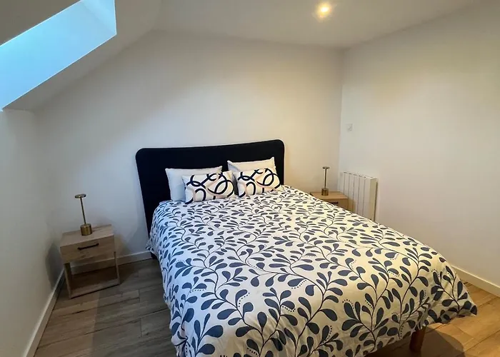 House Near Mont Saint Michel