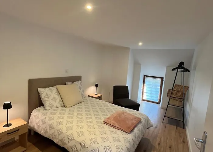 House Near Mont Saint Michel Сasa de vacaciones Pontorson