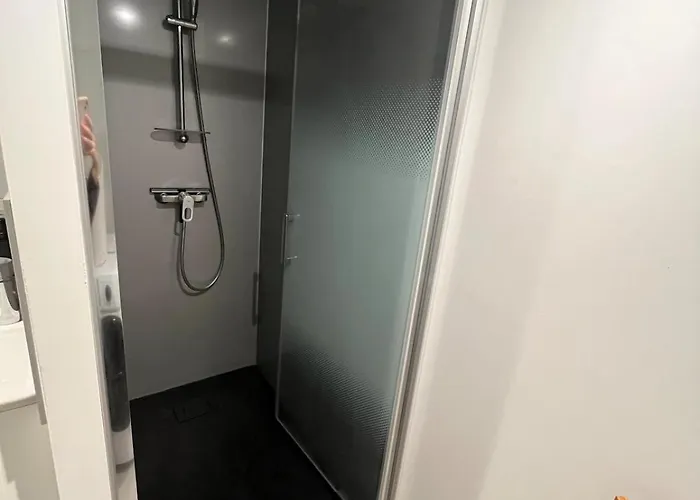 House Near Mont Saint Michel Сasa de vacaciones Pontorson