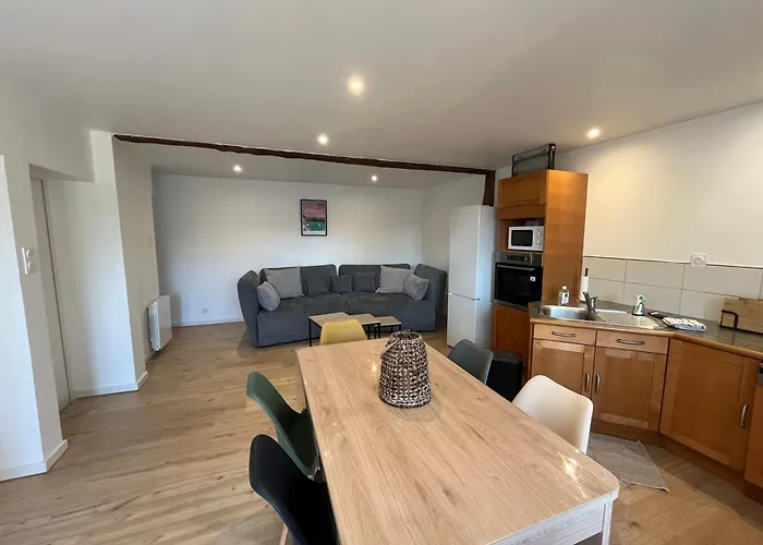 Сasa de vacaciones House Near Mont Saint Michel Pontorson